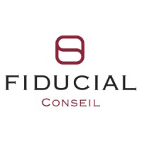 FIDUCIAL Conseil Logo