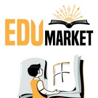 Edu Market Logo