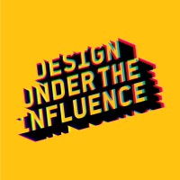 Design Under The Influence Logo