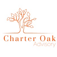 Charter Oak Advisory Logo