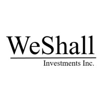WeShall Investments Inc. Logo