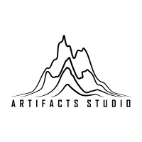 ARTIFACTS STUDIO Logo