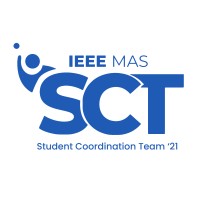 IEEE MAS SCT Logo