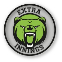 EXTRA INNINGS NL Logo