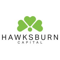 Hawksburn Capital Logo