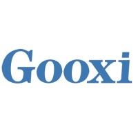 Gooxi Technology Co., Ltd.(Global) Logo