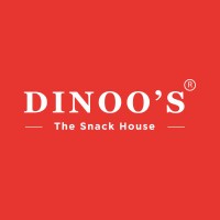 DINOOS Logo