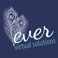 EVER Virtual Solutions Logo
