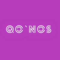 QO`NOS Logo