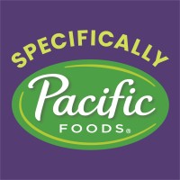 Pacific Foods Logo