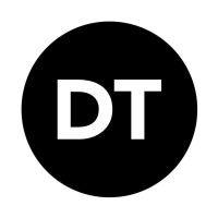 Deutsches Theater Berlin Logo