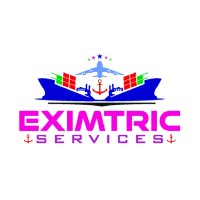 EXIMTRIC® SERVICES Logo