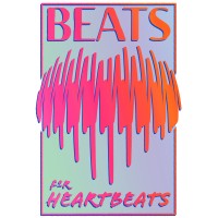 Beats for Heartbeats Logo