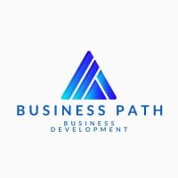 Business Path - Social Venture Studio Logo