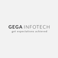Gega Infotech Pvt Ltd Logo