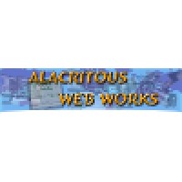 Alacritous Web Works Logo