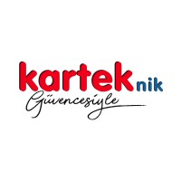 Karteknik Makina Sanayi Ticaret Limited Şirketi Logo