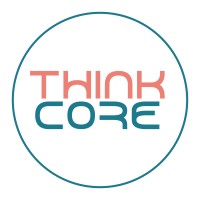 Think Core Logo