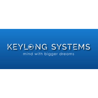 Keylong Systems Logo