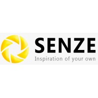 Senze Ltd Logo