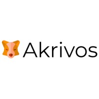 Akrivos Logo