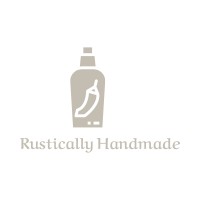 Rustically Handmade Logo