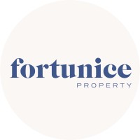 Fortunice Property Logo