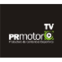 PRMotorTV Channel Logo