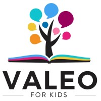 Valeo Therapy Logo
