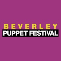 Beverley Puppet Festival Logo