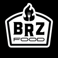 BRZ Food Logo
