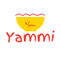 Yammi Food Scan Logo