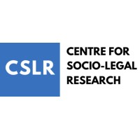 Centre for Socio Legal Research Logo