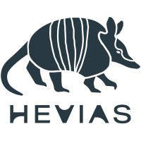 Hevias Logo