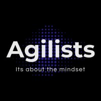 Agilists.co Logo