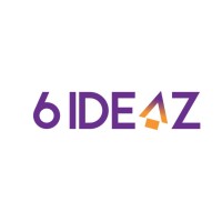 6 Ideaz Inc Logo