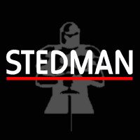 Stedman Logo