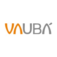VAUBÁ Logo