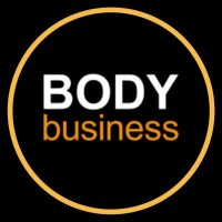BodyBusinessIJsselstein Logo