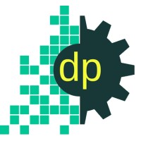 Digital Playhouse Foundation Logo