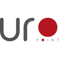 UroPoint - Praxis für Urologie Logo