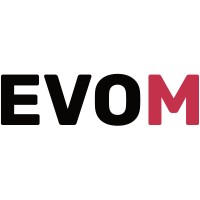 Evom Logo