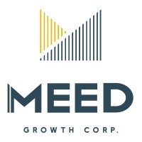 Meed Growth Logo