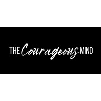The Courageous Mind Logo