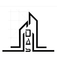 Divine Architecture Studio Logo