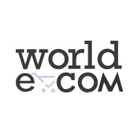 World e-Com Logo