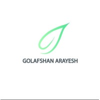 Golafshan Arayesh Logo