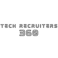 Tech Recruiters 360 Logo