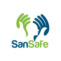 SANKET SAFETY EQUIPMENTS LLP. Logo