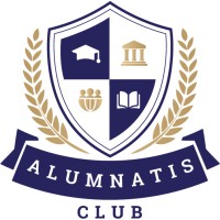 Alumnatis Club Logo